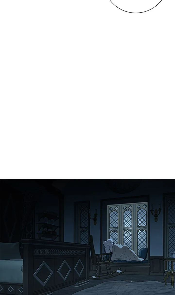Athena Complex Chapter 148 page 50