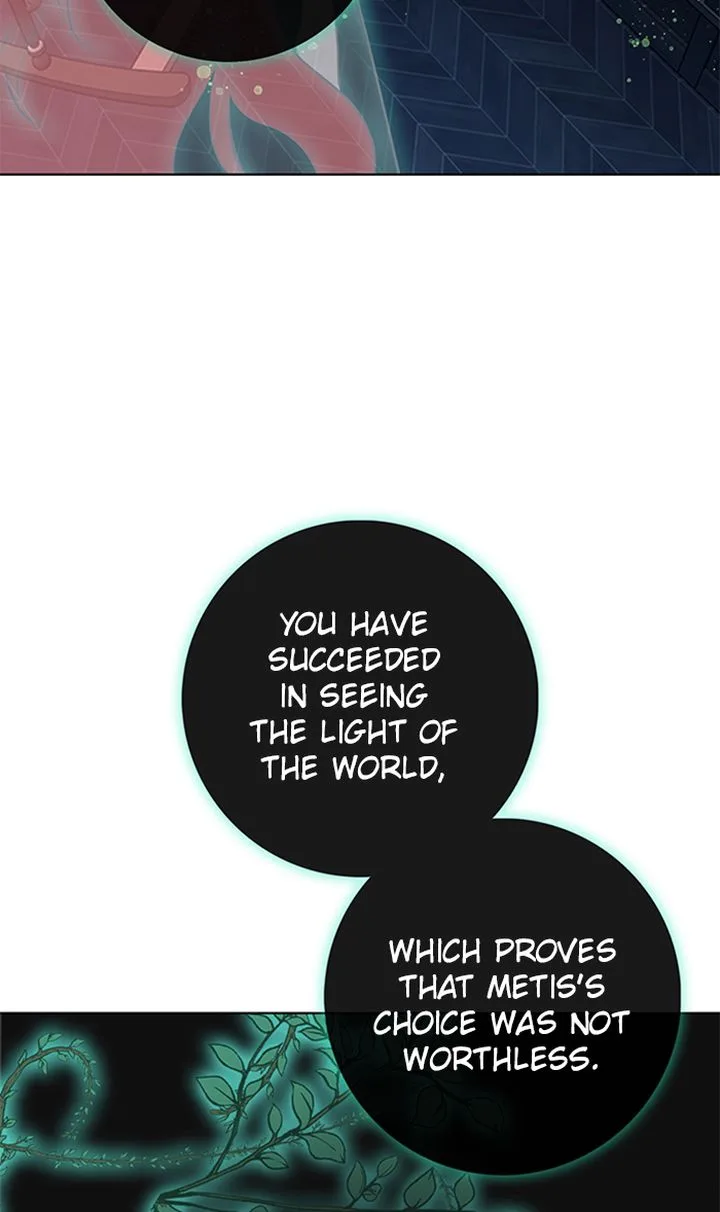 Athena Complex Chapter 148 page 58