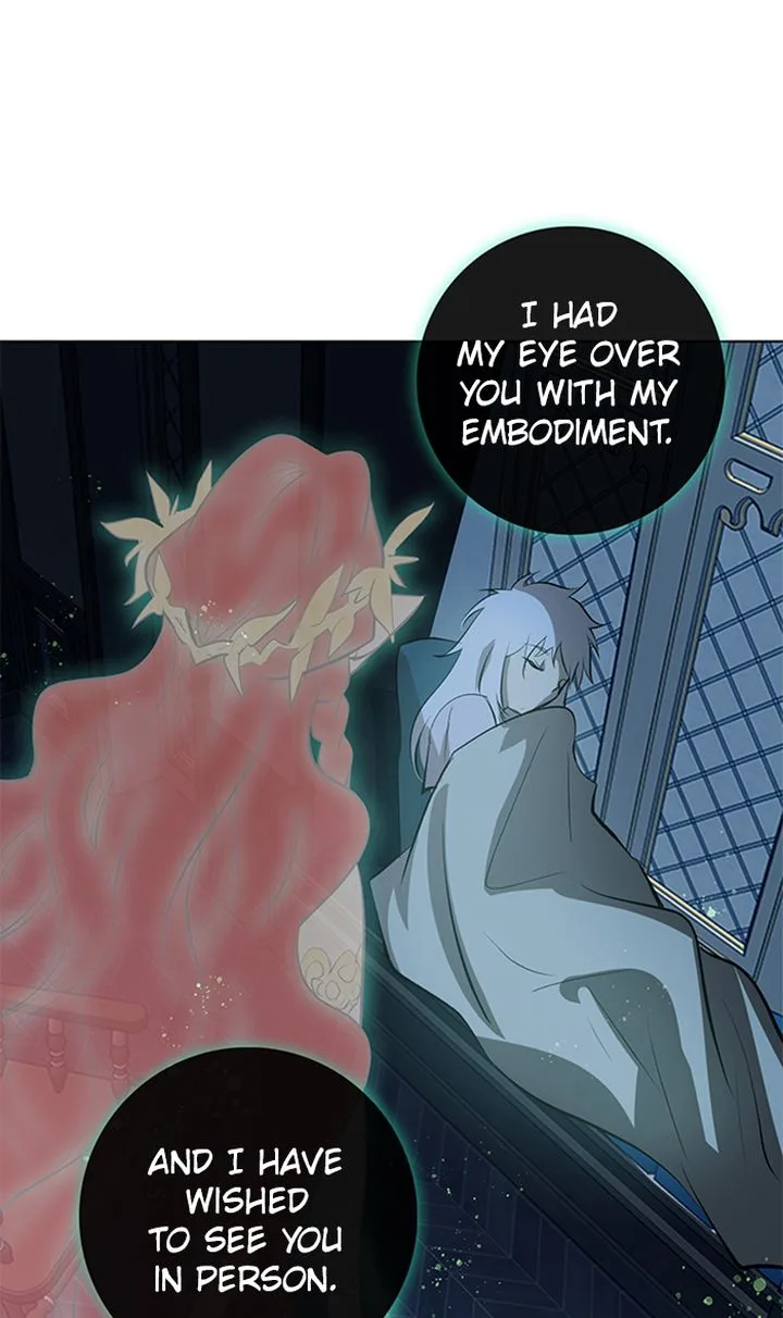 Athena Complex Chapter 148 page 57