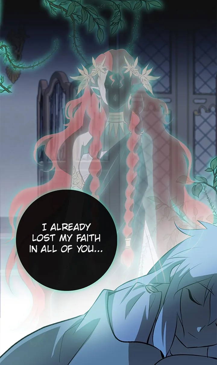 Athena Complex Chapter 148 page 59