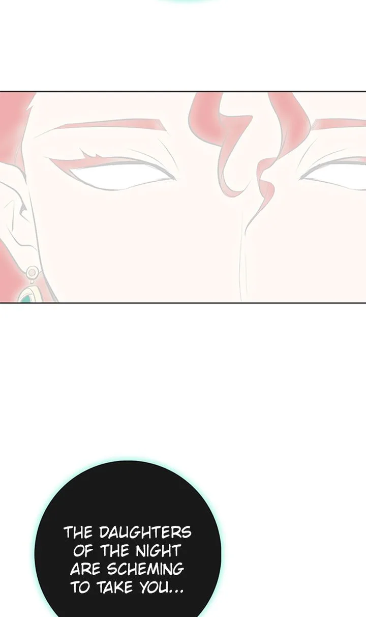 Athena Complex Chapter 148 page 61
