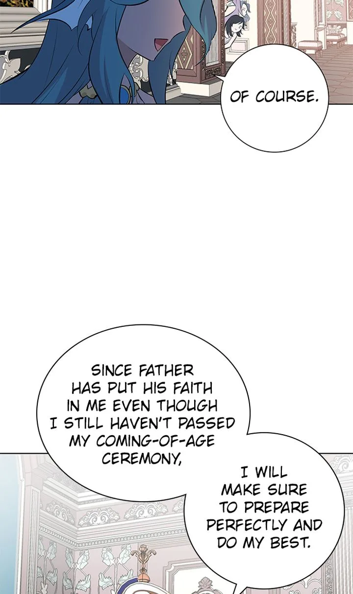 Athena Complex Chapter 148 page 67