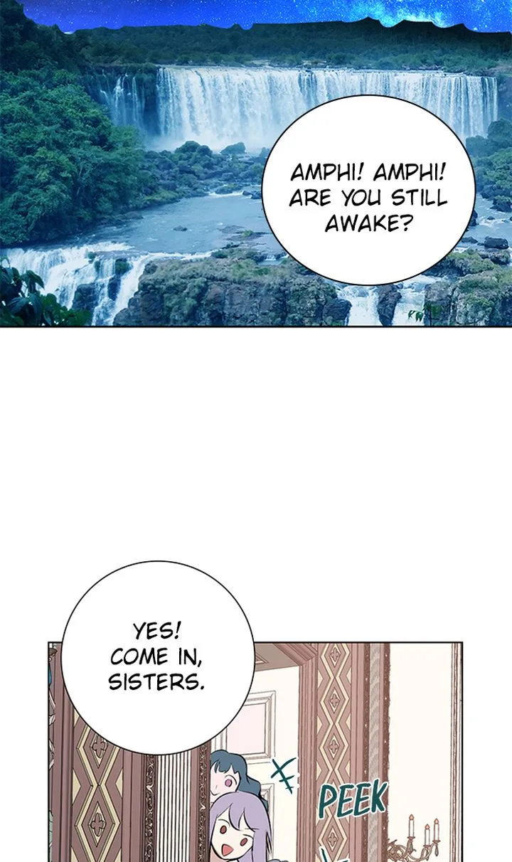 Athena Complex Chapter 148 page 65