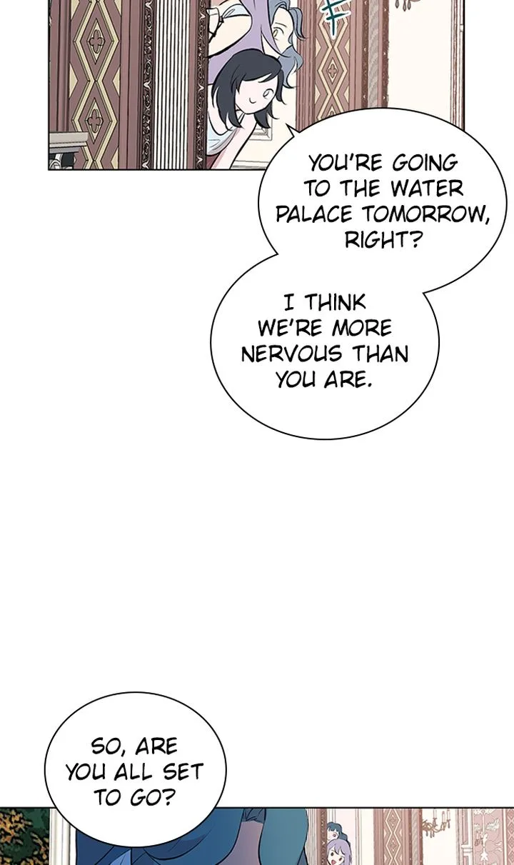 Athena Complex Chapter 148 page 66