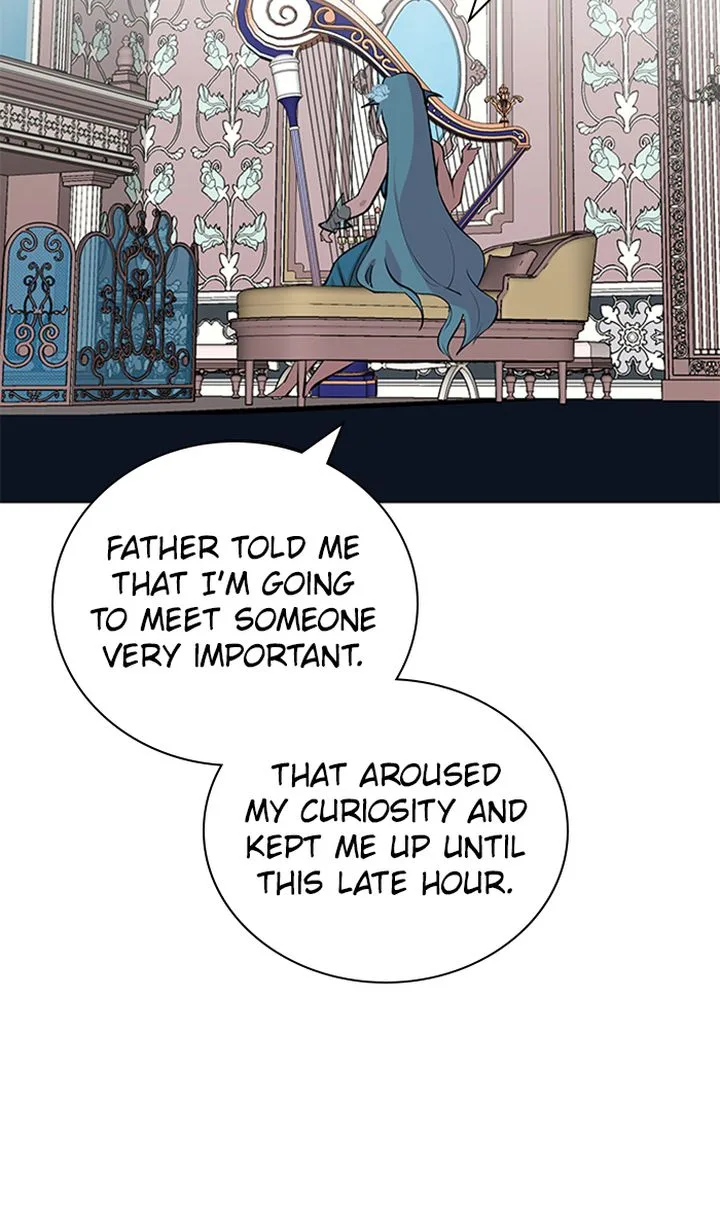 Athena Complex Chapter 148 page 68