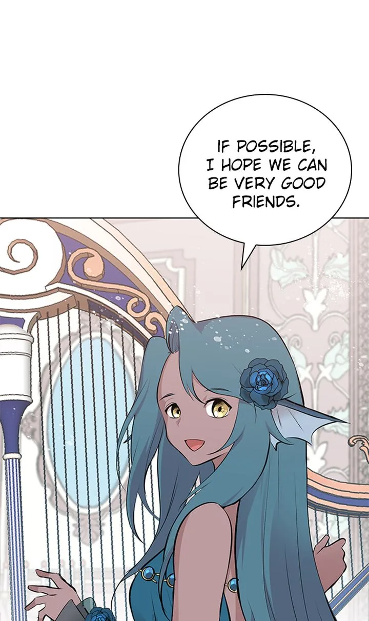 Athena Complex Chapter 148 page 69