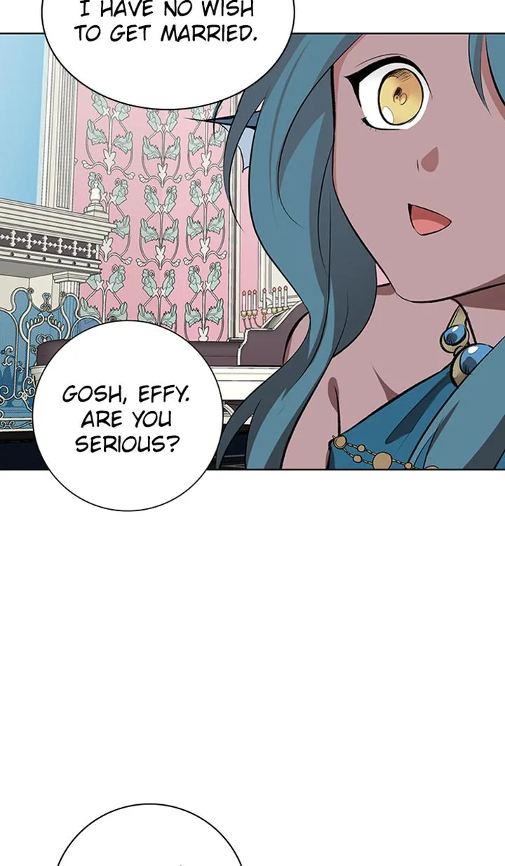 Athena Complex Chapter 149 page 23