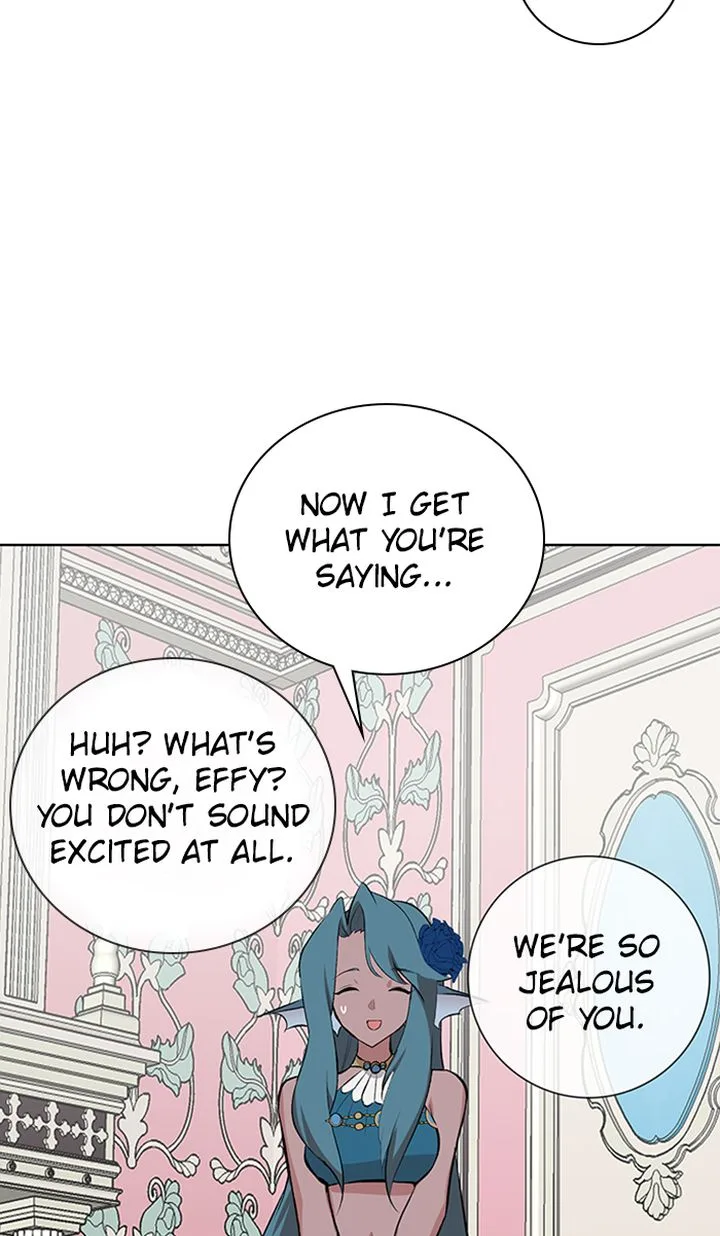 Athena Complex Chapter 149 page 9