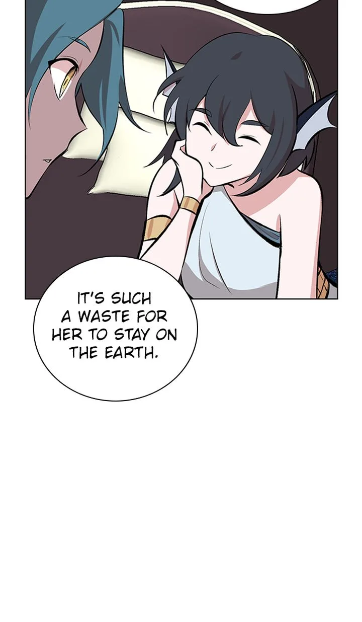 Athena Complex Chapter 149 page 13