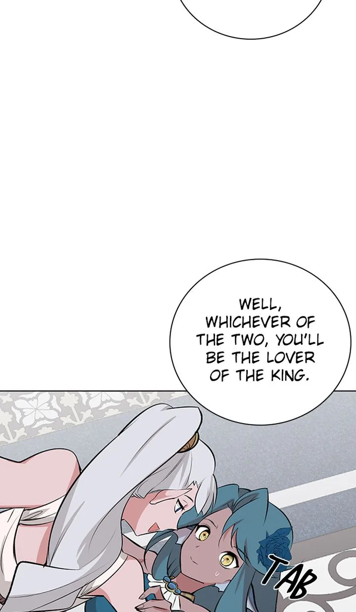 Athena Complex Chapter 149 page 19