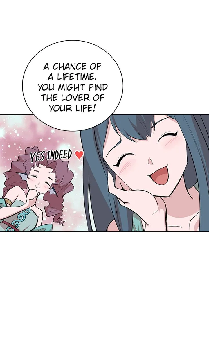 Athena Complex Chapter 149 page 7