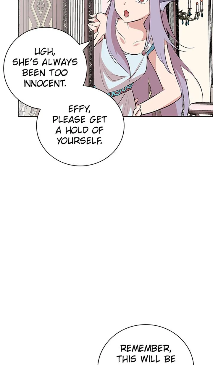 Athena Complex Chapter 149 page 5