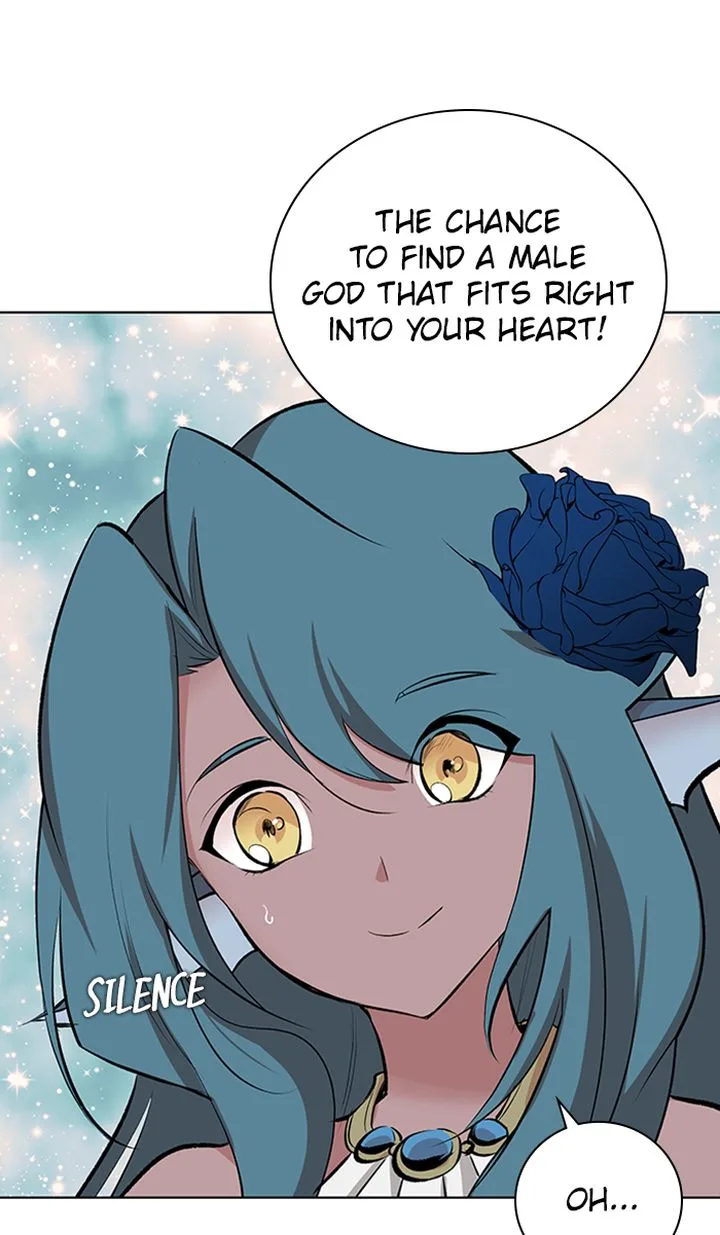 Athena Complex Chapter 149 page 8