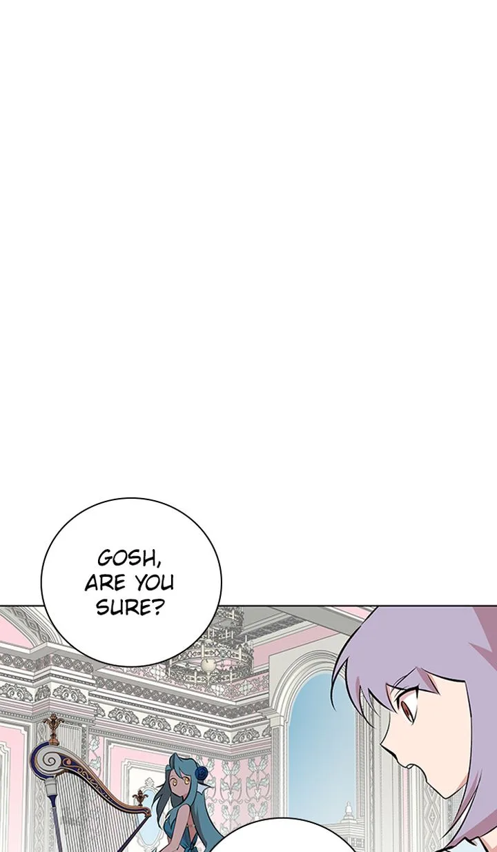 Athena Complex Chapter 149 page 2