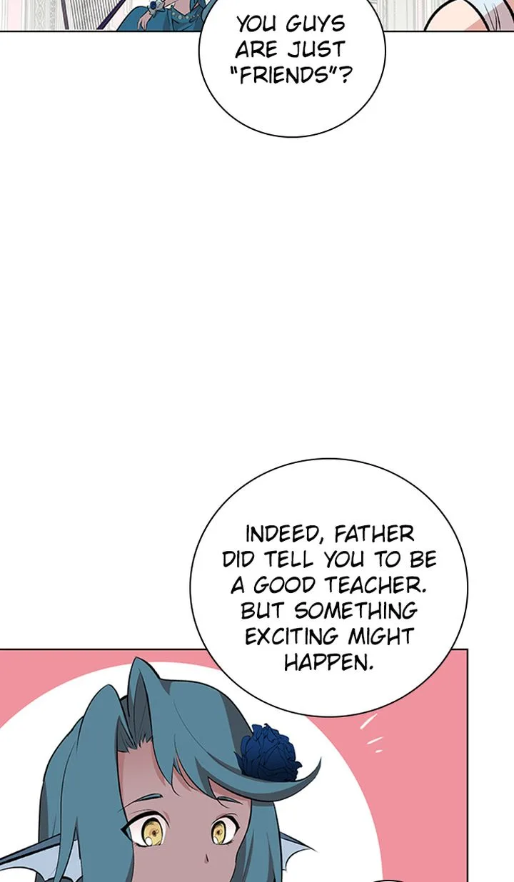Athena Complex Chapter 149 page 3