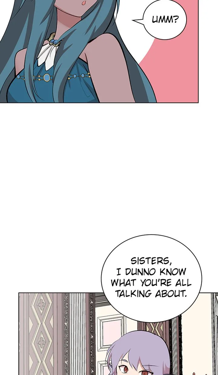 Athena Complex Chapter 149 page 4