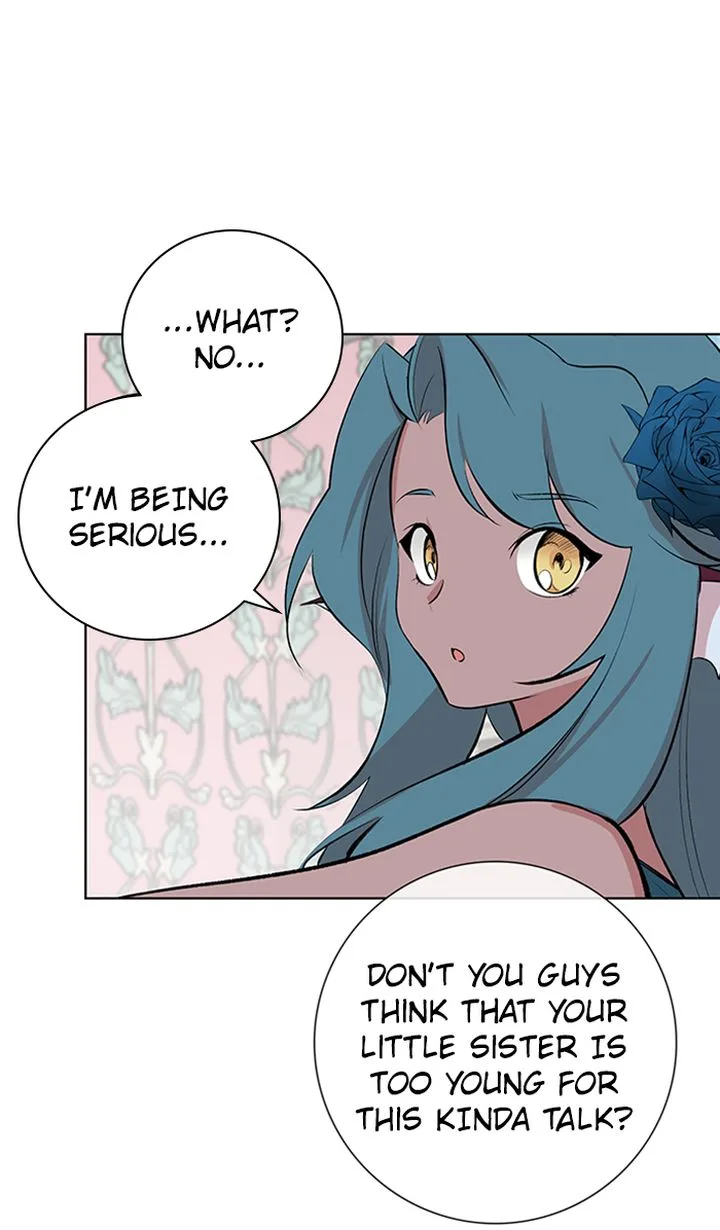 Athena Complex Chapter 149 page 25