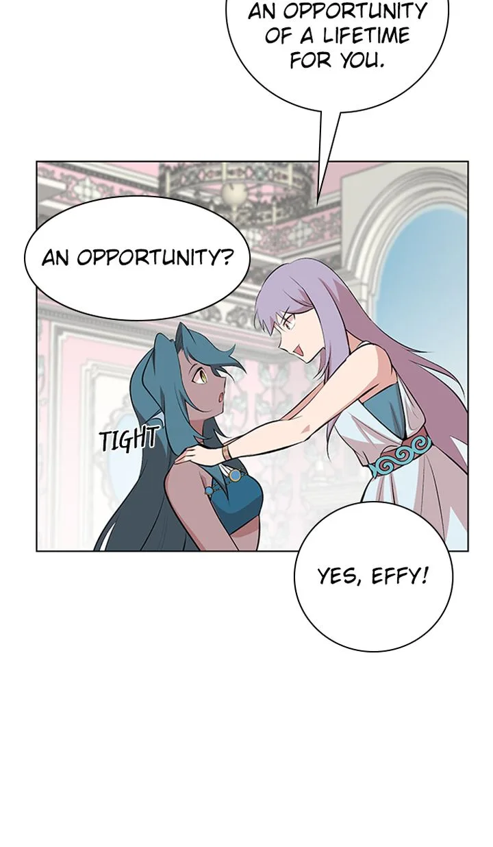 Athena Complex Chapter 149 page 6
