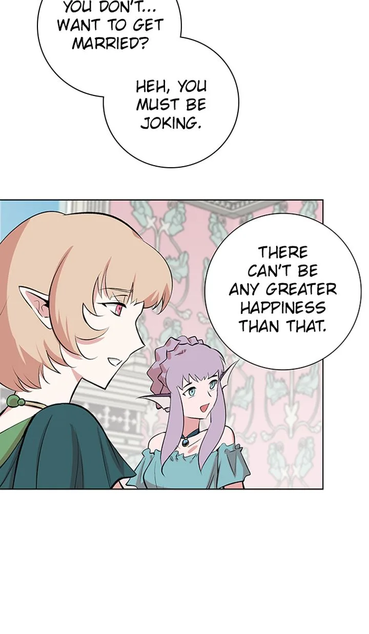 Athena Complex Chapter 149 page 24