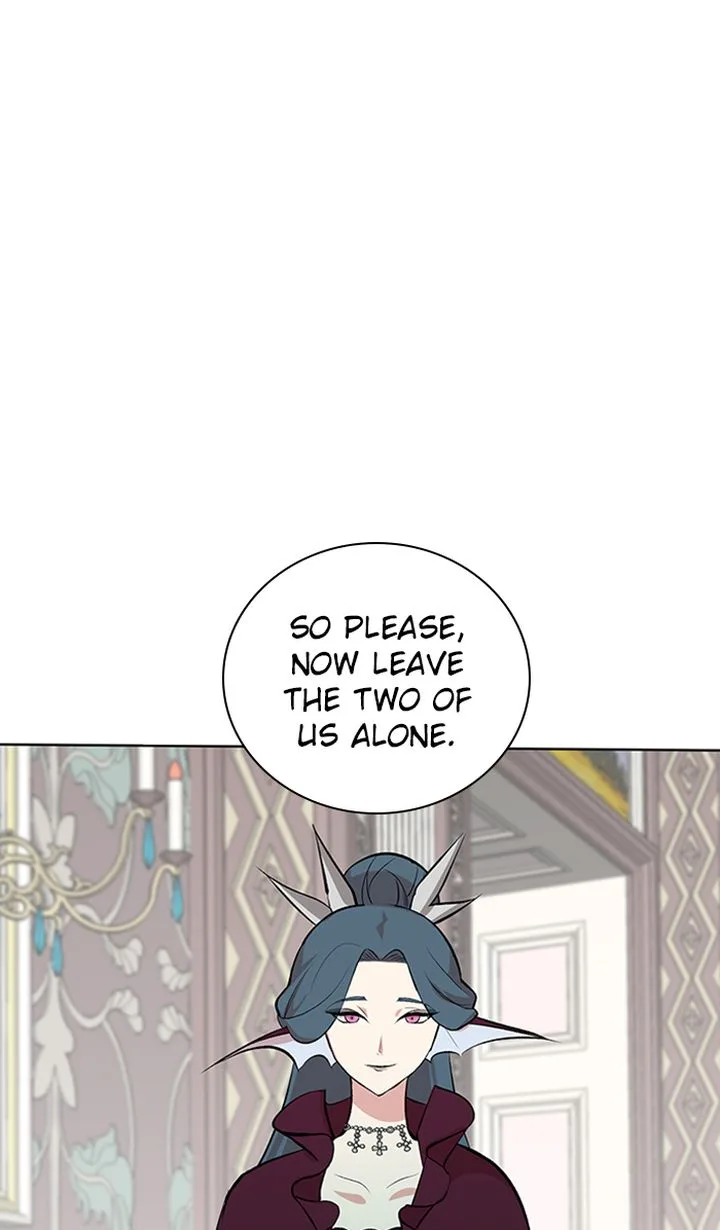 Athena Complex Chapter 149 page 27