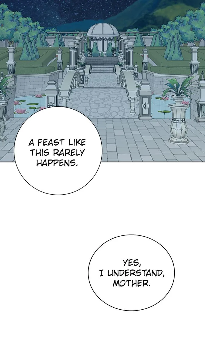 Athena Complex Chapter 149 page 31