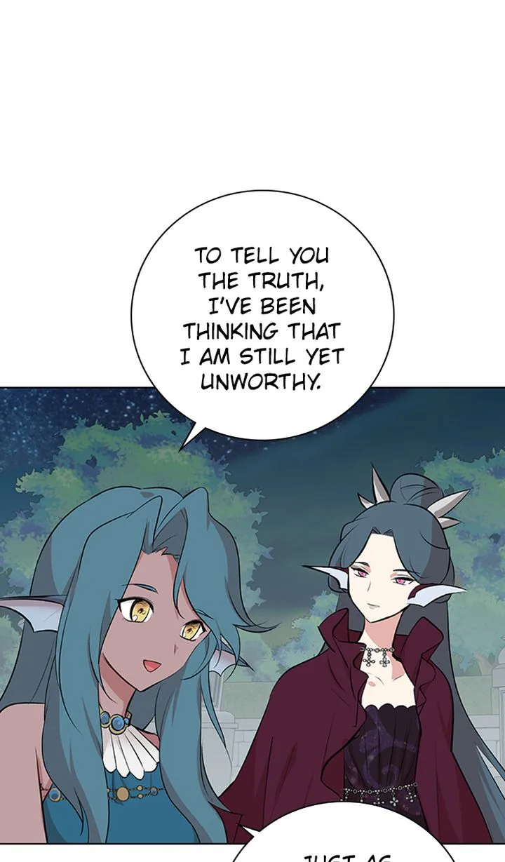 Athena Complex Chapter 149 page 32