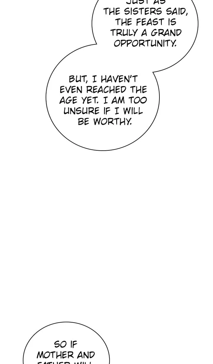 Athena Complex Chapter 149 page 33