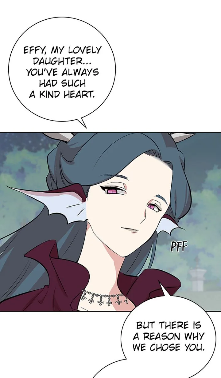 Athena Complex Chapter 149 page 35