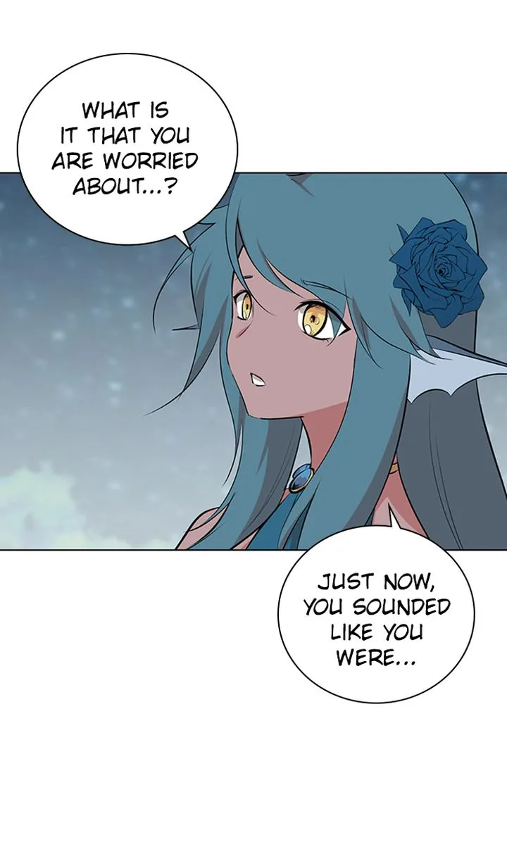 Athena Complex Chapter 149 page 38