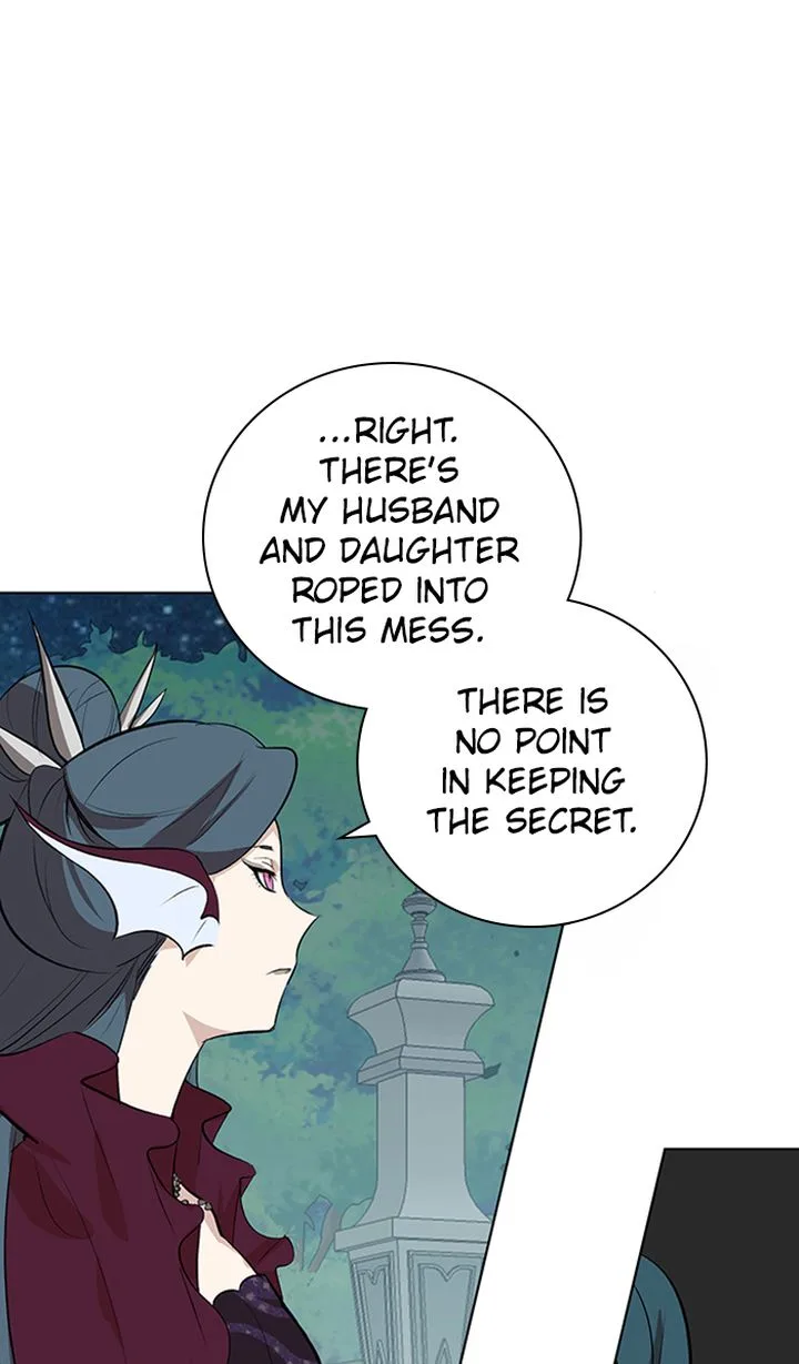 Athena Complex Chapter 149 page 39