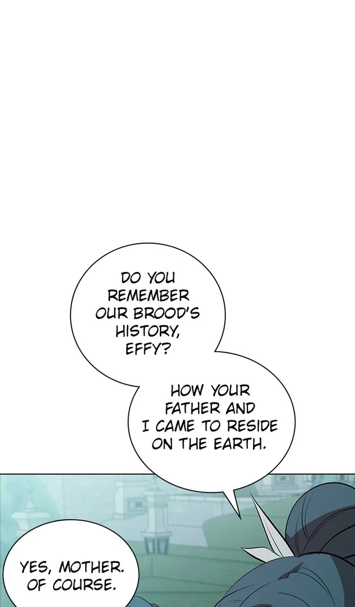 Athena Complex Chapter 149 page 41