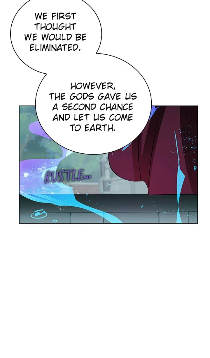 Athena Complex Chapter 149 page 45