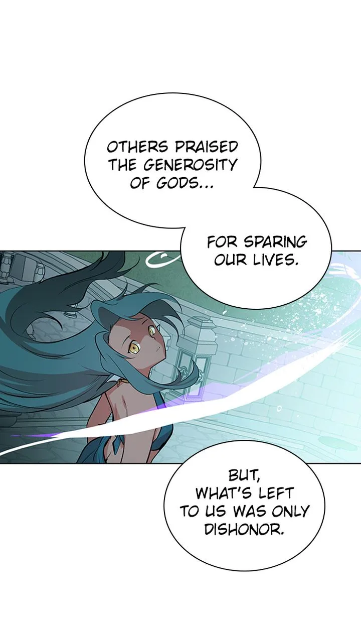 Athena Complex Chapter 149 page 46