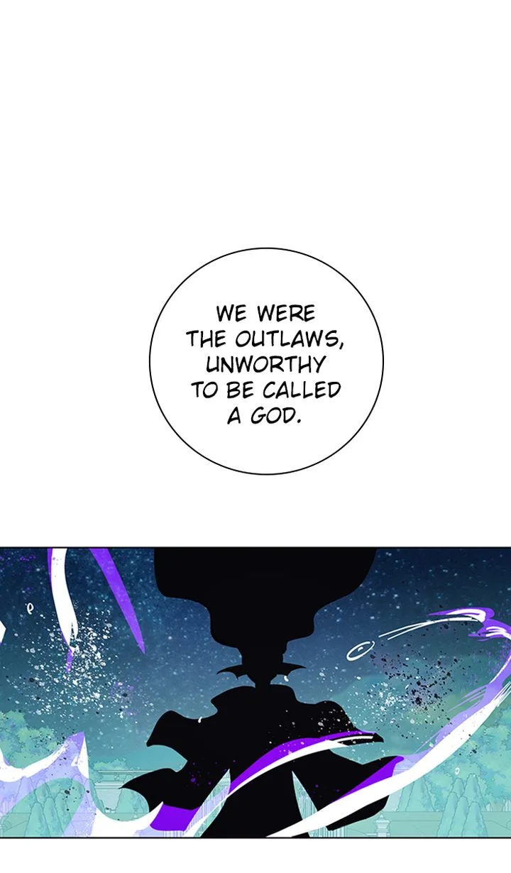 Athena Complex Chapter 149 page 47