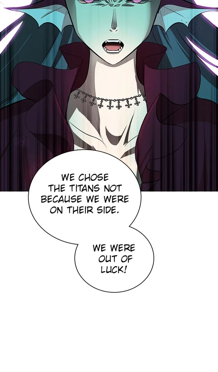 Athena Complex Chapter 149 page 49