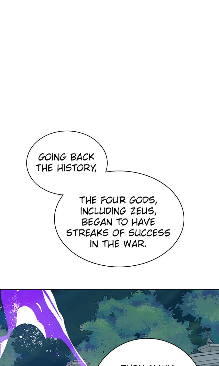 Athena Complex Chapter 149 page 50