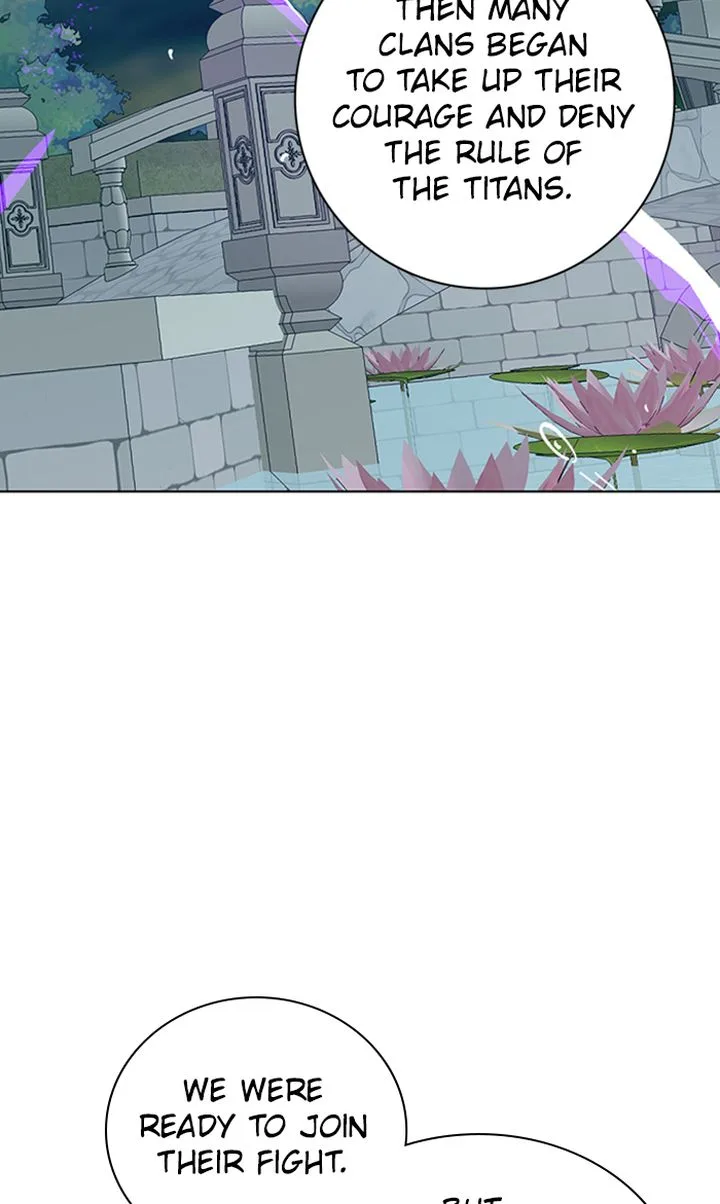 Athena Complex Chapter 149 page 51