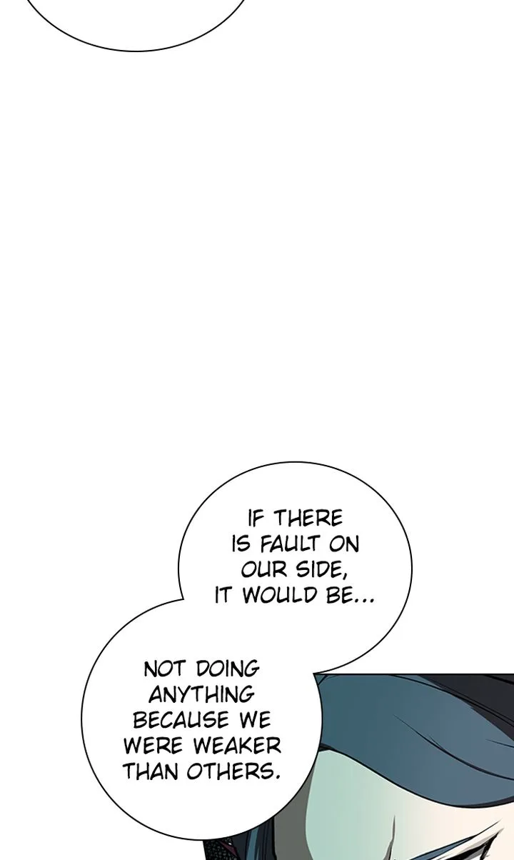 Athena Complex Chapter 149 page 54