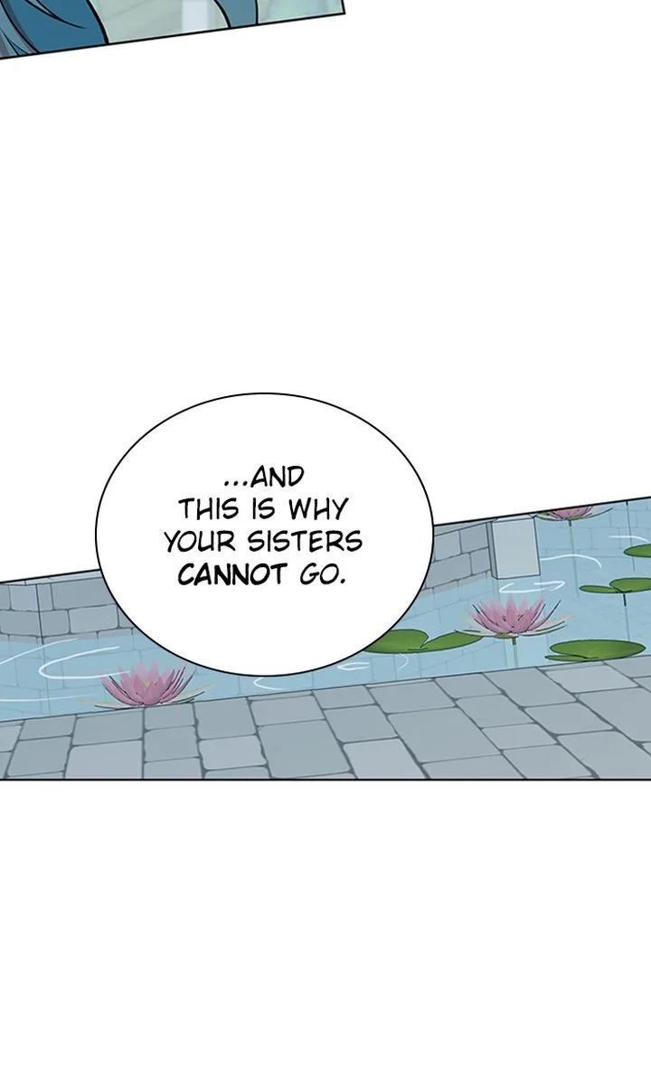 Athena Complex Chapter 149 page 56