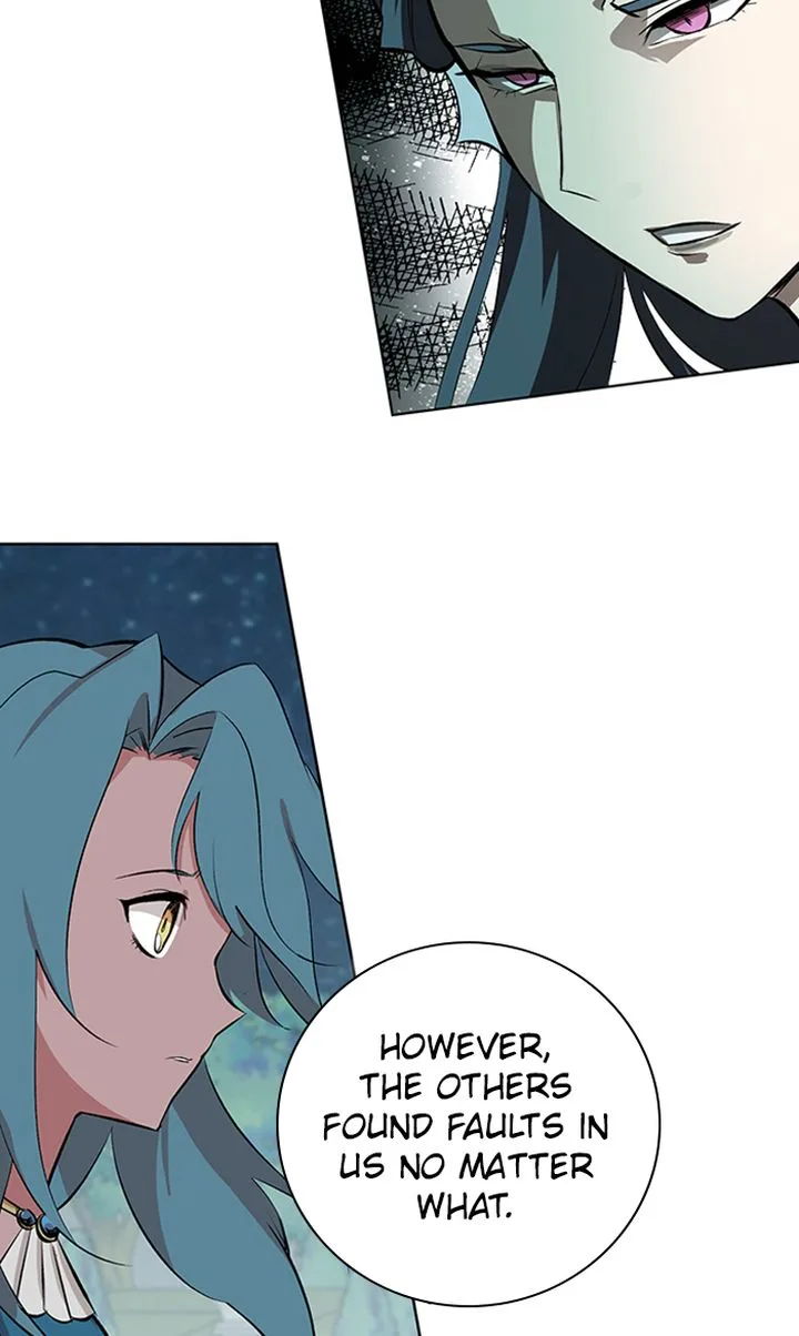 Athena Complex Chapter 149 page 55