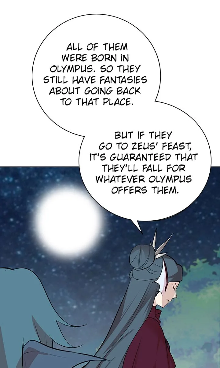 Athena Complex Chapter 149 page 57