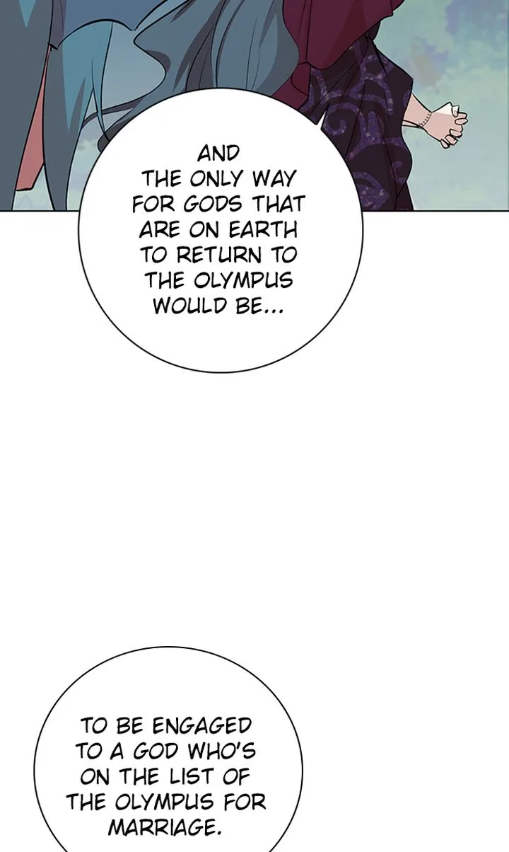 Athena Complex Chapter 149 page 58