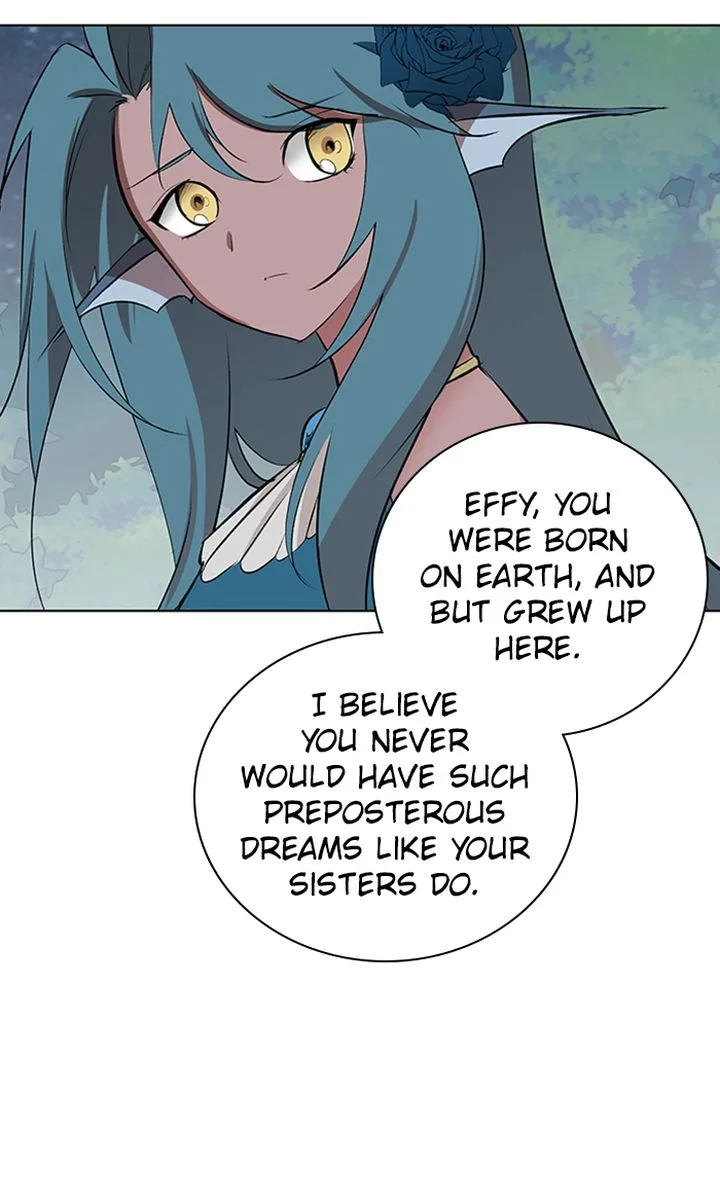 Athena Complex Chapter 149 page 60