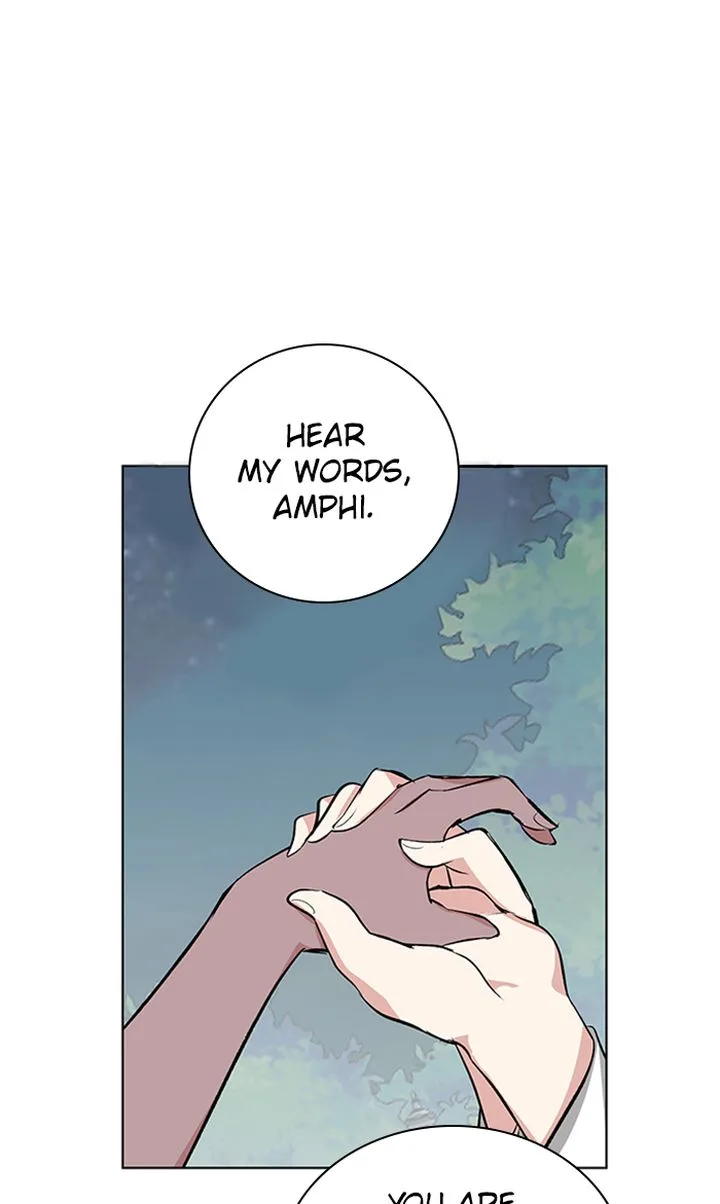Athena Complex Chapter 149 page 61