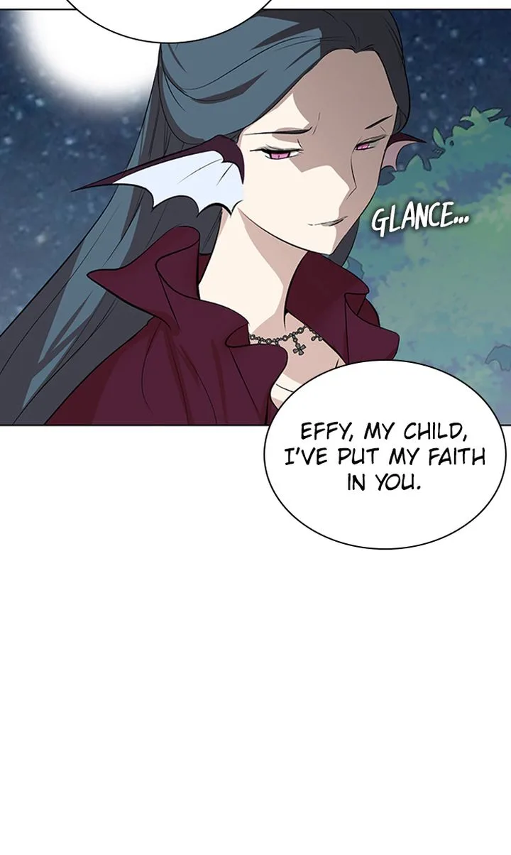 Athena Complex Chapter 149 page 59