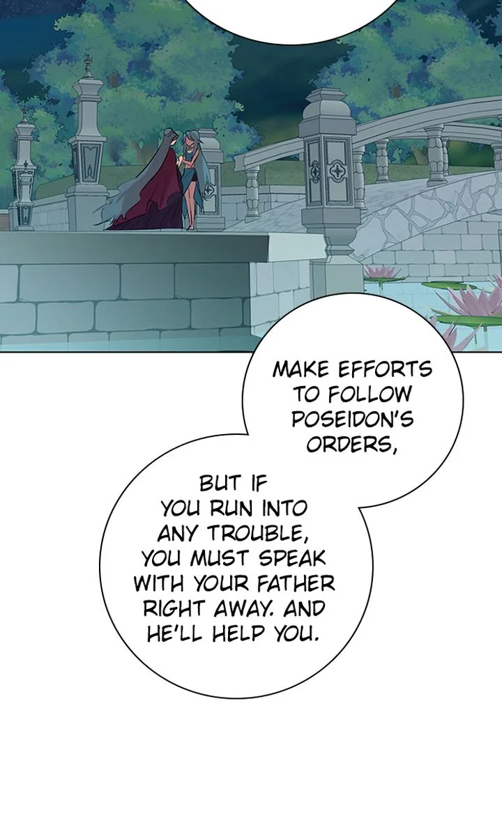 Athena Complex Chapter 149 page 63