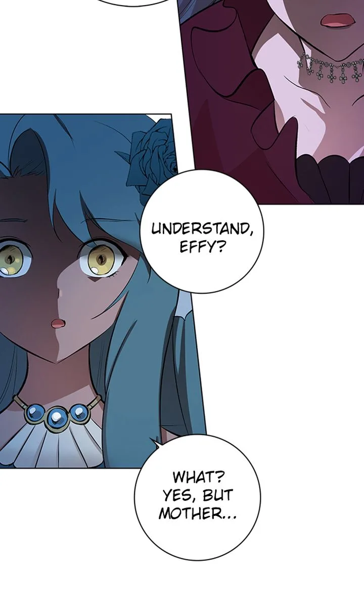 Athena Complex Chapter 149 page 66