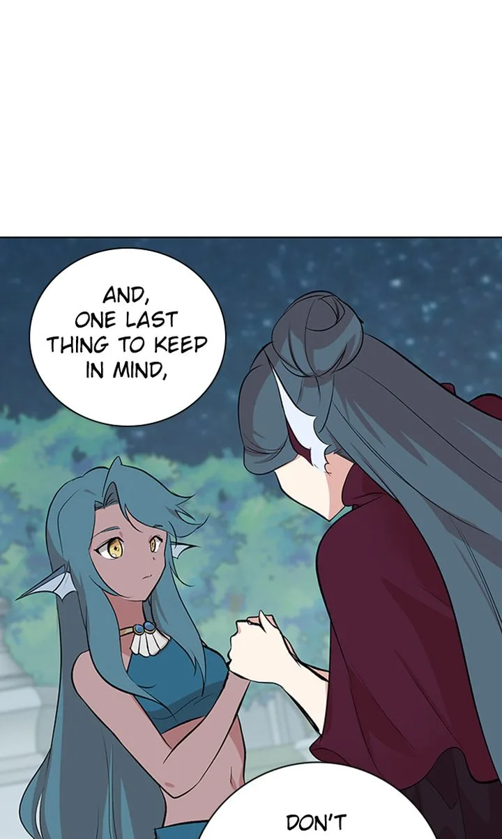 Athena Complex Chapter 149 page 64