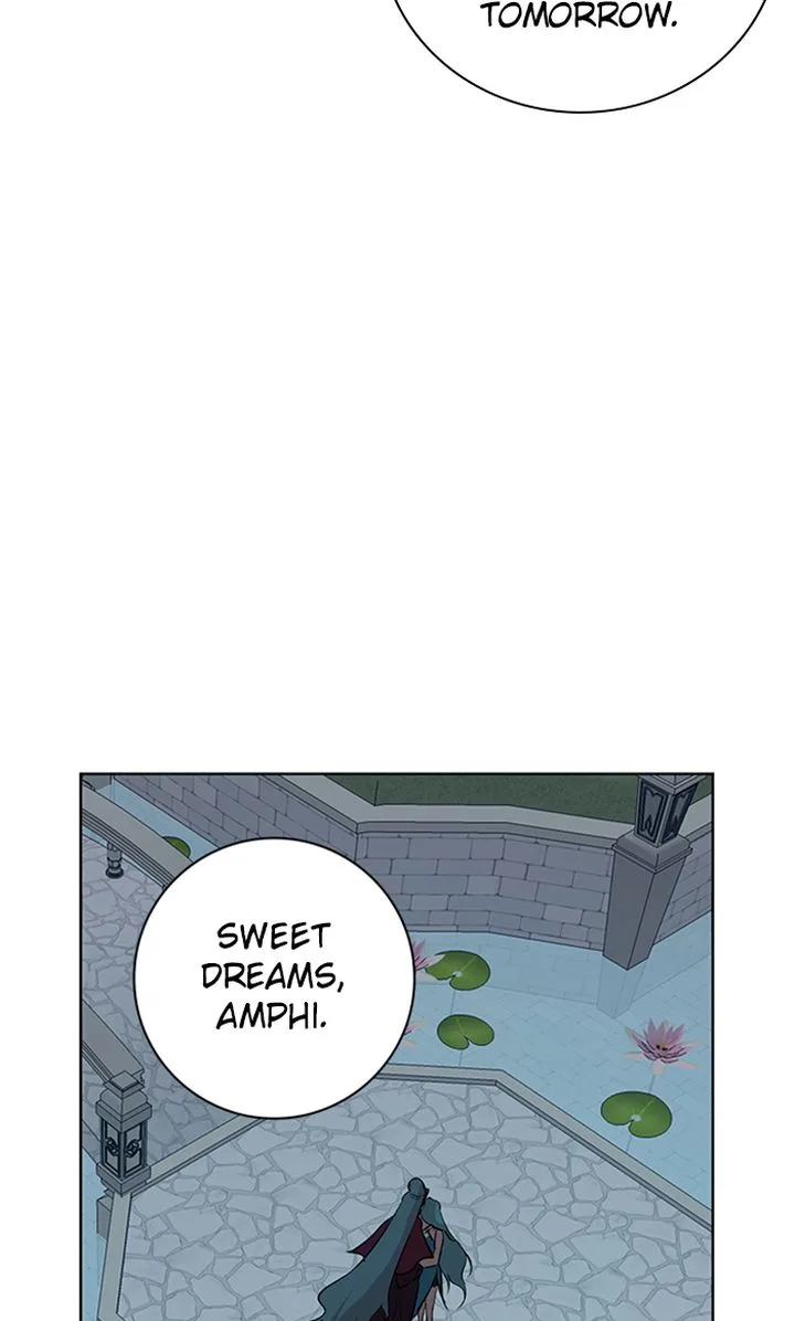 Athena Complex Chapter 149 page 72