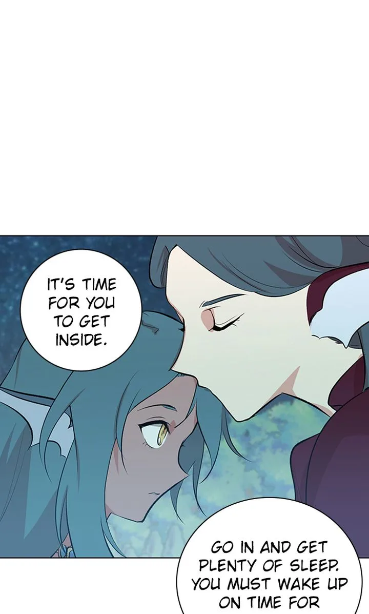 Athena Complex Chapter 149 page 71